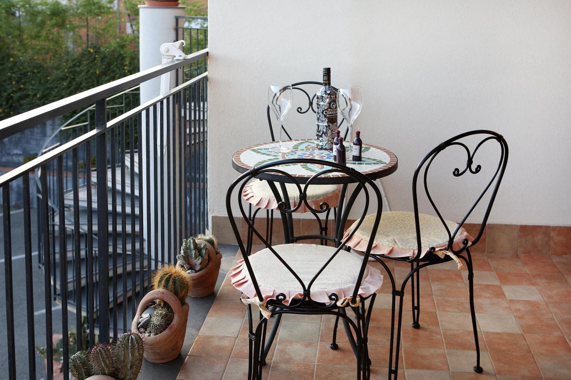 Adriana Casa Vacanze Mare Etna Sicilia Acireale Room photo