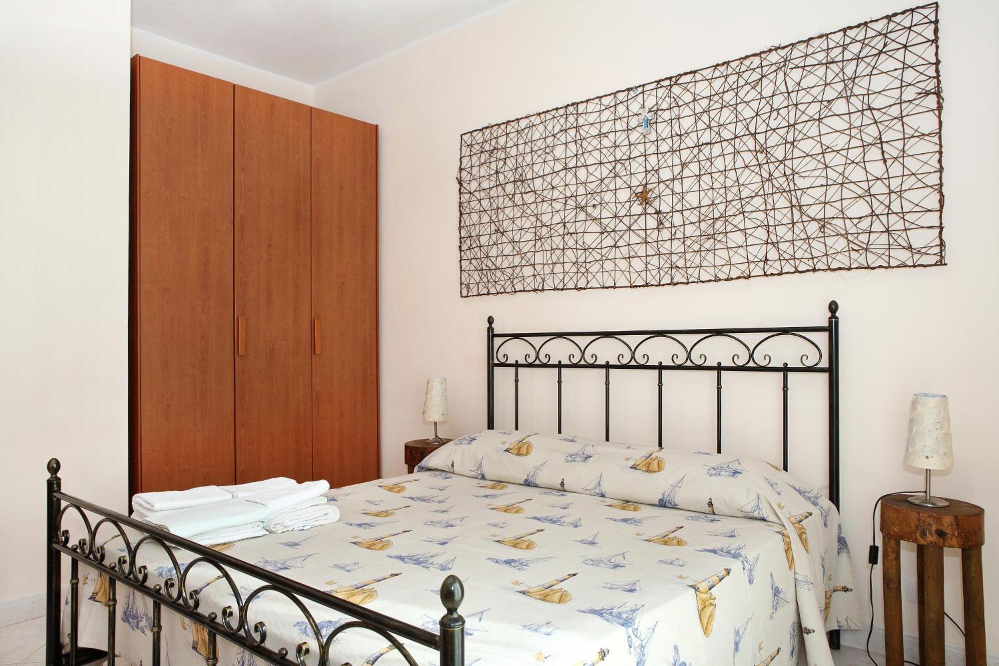 Adriana Casa Vacanze Mare Etna Sicilia Acireale Exterior photo