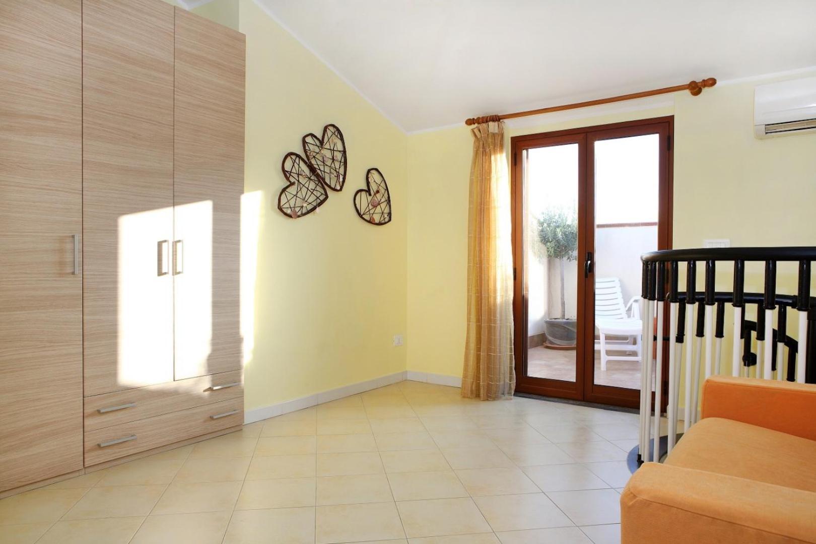 Adriana Casa Vacanze Mare Etna Sicilia Acireale Exterior photo