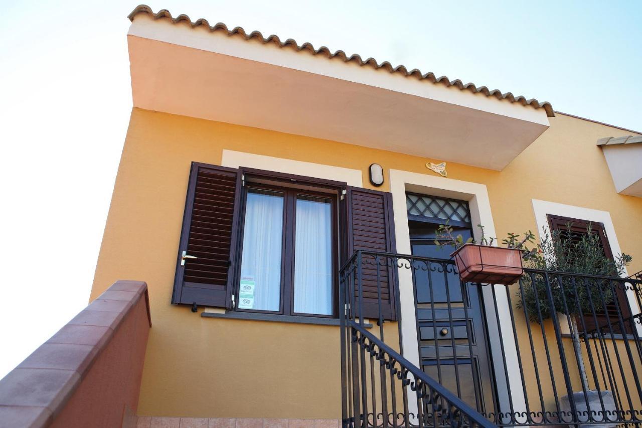 Adriana Casa Vacanze Mare Etna Sicilia Acireale Exterior photo